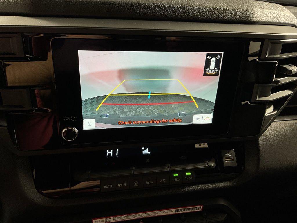 new 2026 Toyota Tundra car, priced at $53,000