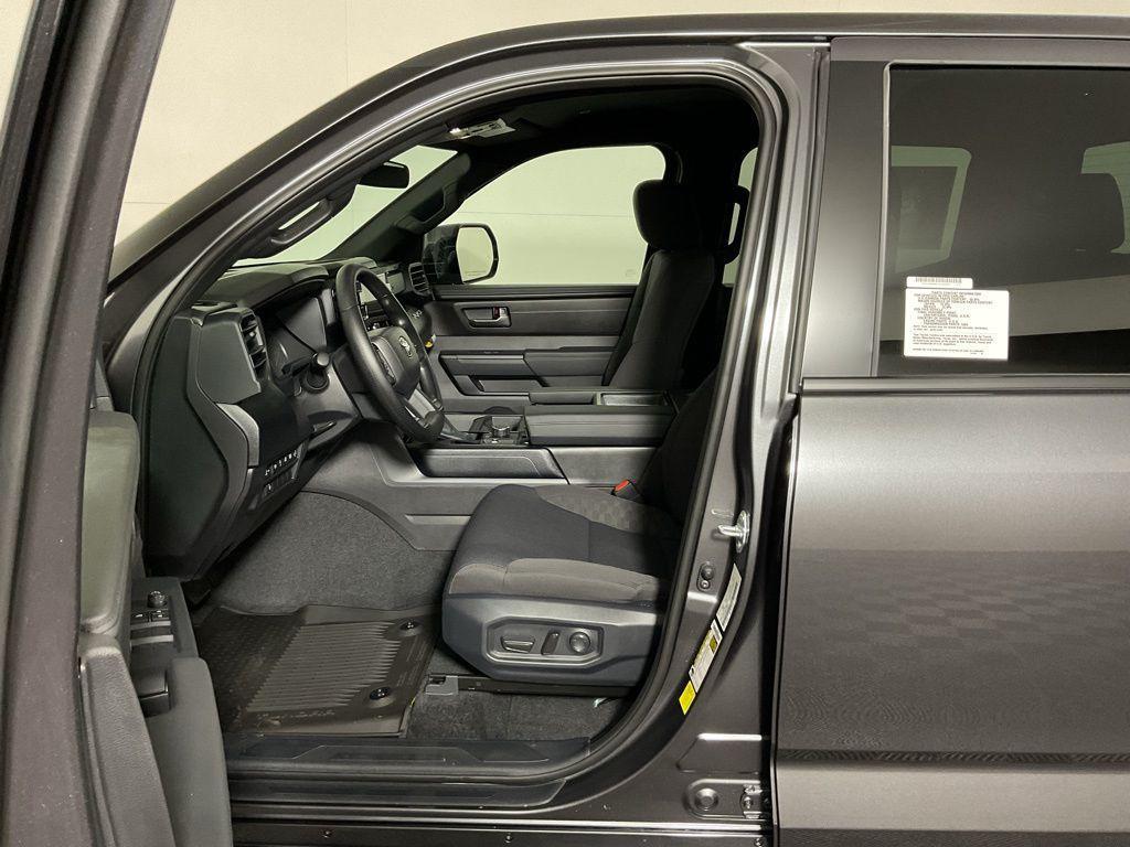 new 2026 Toyota Tundra car, priced at $53,000