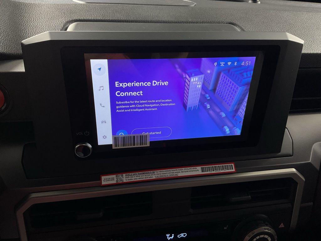 new 2025 Toyota 4Runner car, priced at $55,000