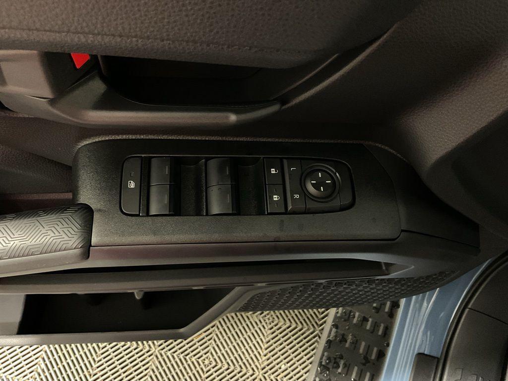 new 2025 Toyota 4Runner car, priced at $55,000