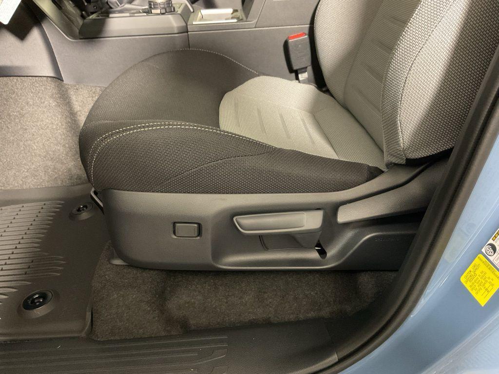 new 2025 Toyota 4Runner car, priced at $55,000