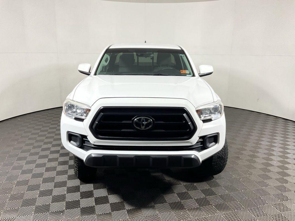 used 2020 Toyota Tacoma car, priced at $26,000