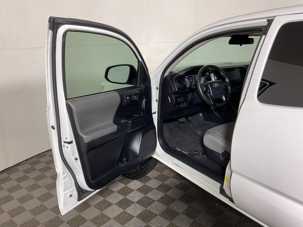 used 2020 Toyota Tacoma car, priced at $26,000