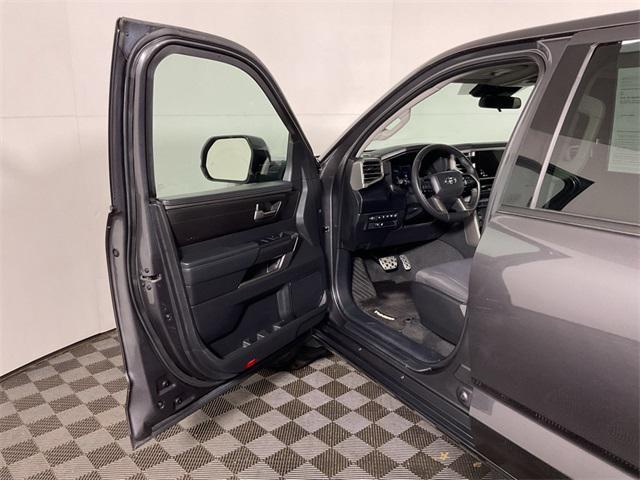 used 2022 Toyota Tundra car, priced at $42,000