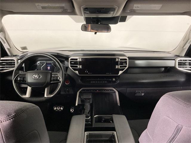 used 2022 Toyota Tundra car, priced at $42,000