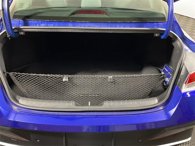 used 2024 Hyundai ELANTRA HEV car, priced at $22,500