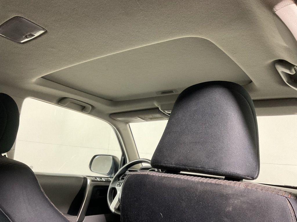 used 2011 Toyota 4Runner car, priced at $15,000