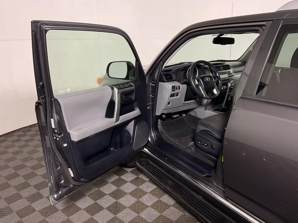 used 2011 Toyota 4Runner car, priced at $15,000
