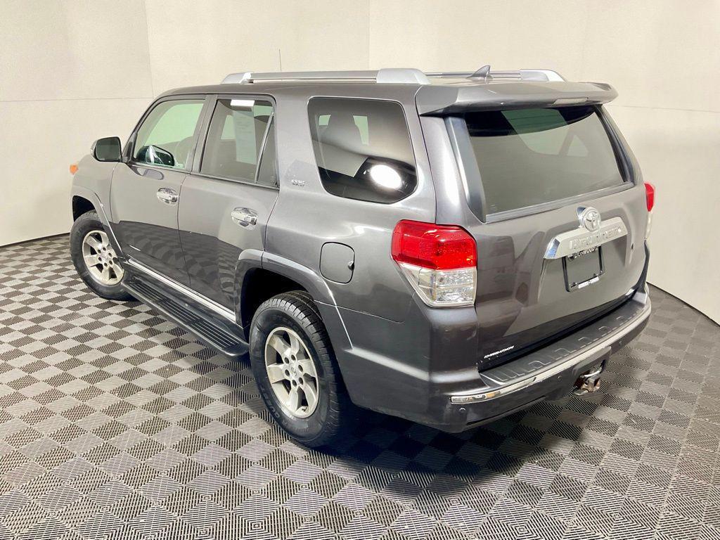 used 2011 Toyota 4Runner car, priced at $15,000