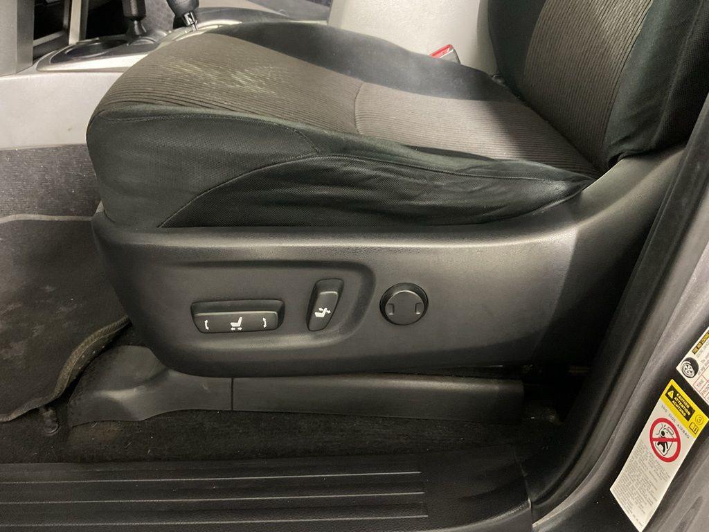 used 2011 Toyota 4Runner car, priced at $15,000