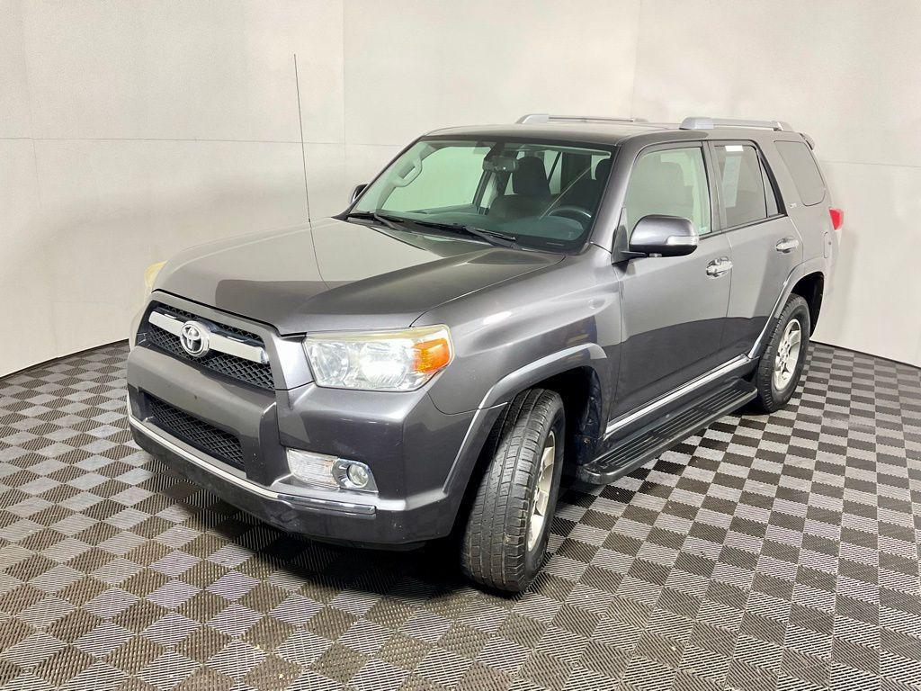 used 2011 Toyota 4Runner car, priced at $15,000