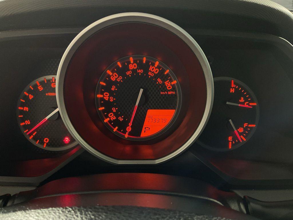 used 2011 Toyota 4Runner car, priced at $15,000