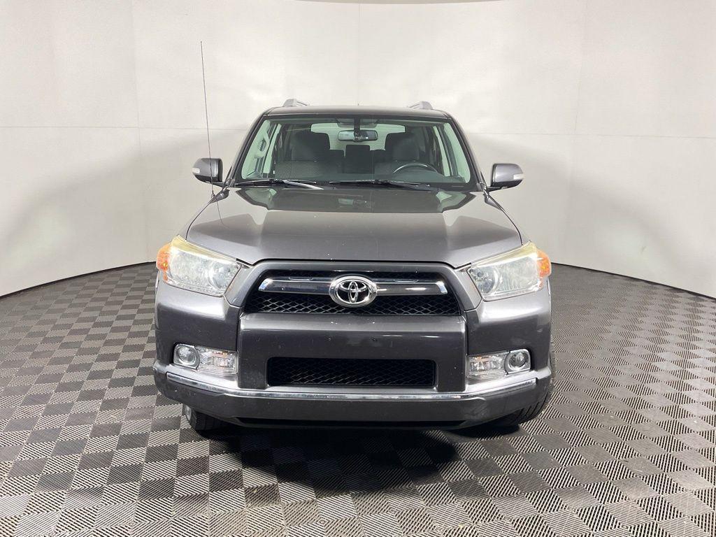 used 2011 Toyota 4Runner car, priced at $15,000