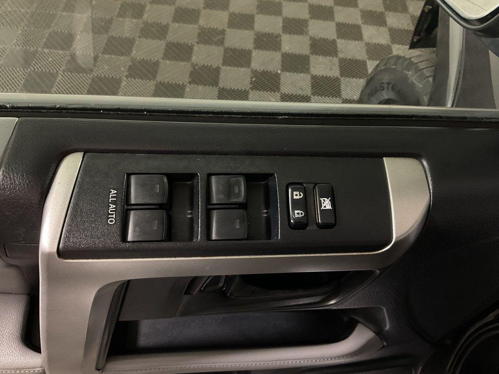 used 2011 Toyota 4Runner car, priced at $15,000