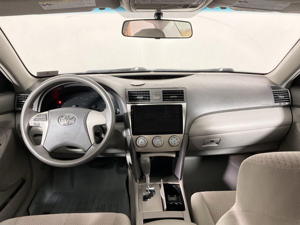 used 2011 Toyota Camry car, priced at $9,500