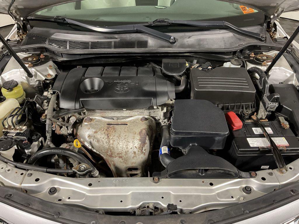 used 2011 Toyota Camry car, priced at $9,500