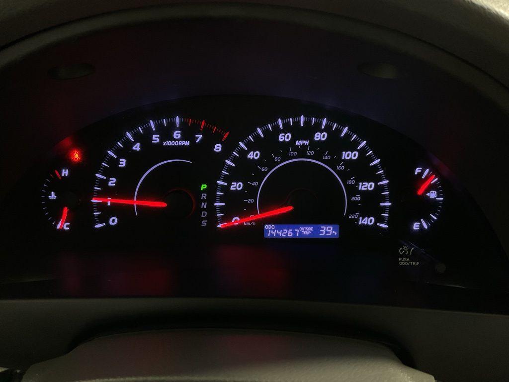 used 2011 Toyota Camry car, priced at $9,500