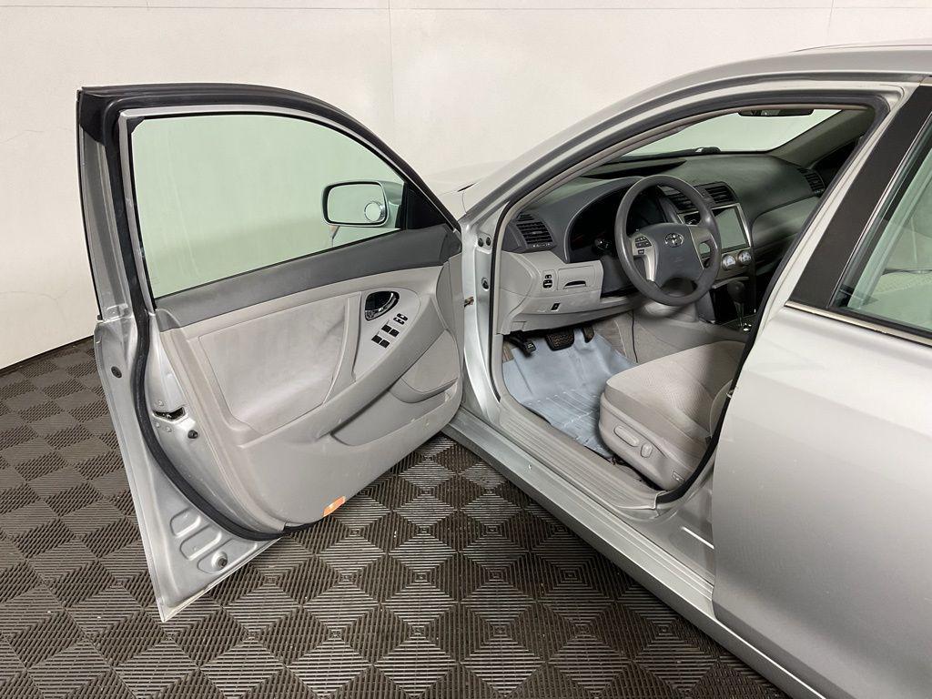 used 2011 Toyota Camry car, priced at $9,500
