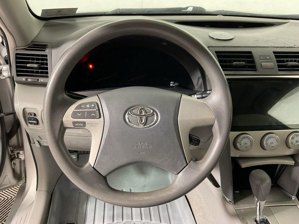 used 2011 Toyota Camry car, priced at $9,500
