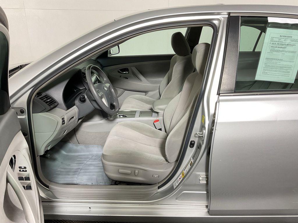 used 2011 Toyota Camry car, priced at $9,500