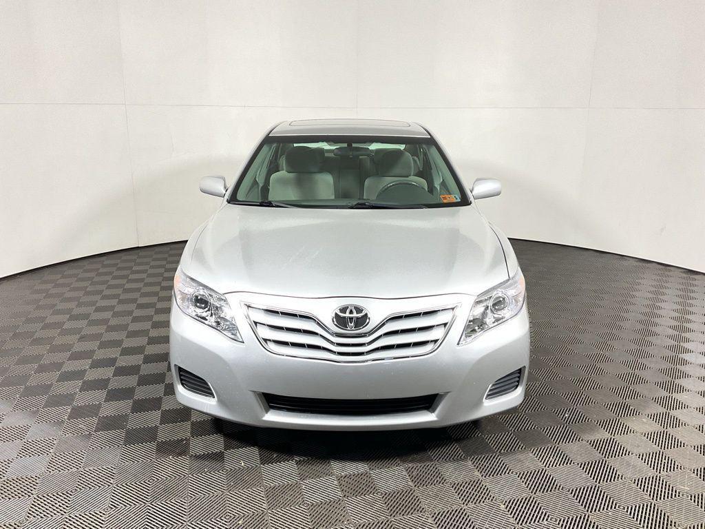 used 2011 Toyota Camry car, priced at $9,500