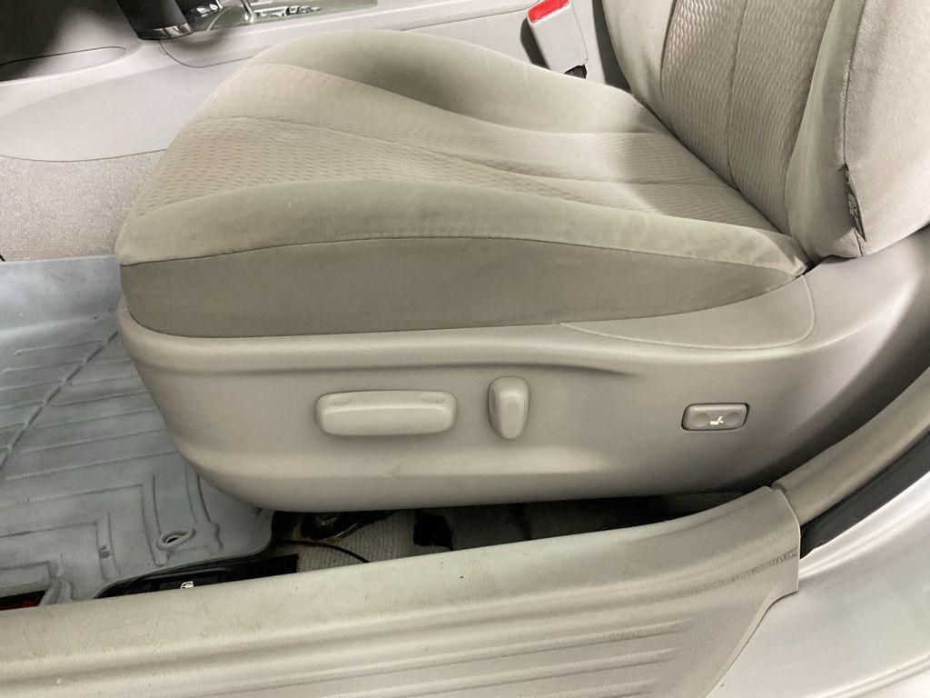 used 2011 Toyota Camry car, priced at $9,500