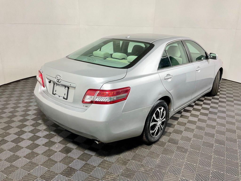 used 2011 Toyota Camry car, priced at $9,500