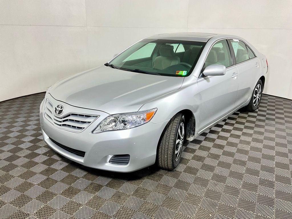 used 2011 Toyota Camry car, priced at $9,500