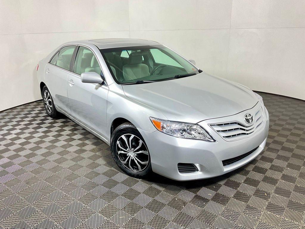 used 2011 Toyota Camry car, priced at $9,500