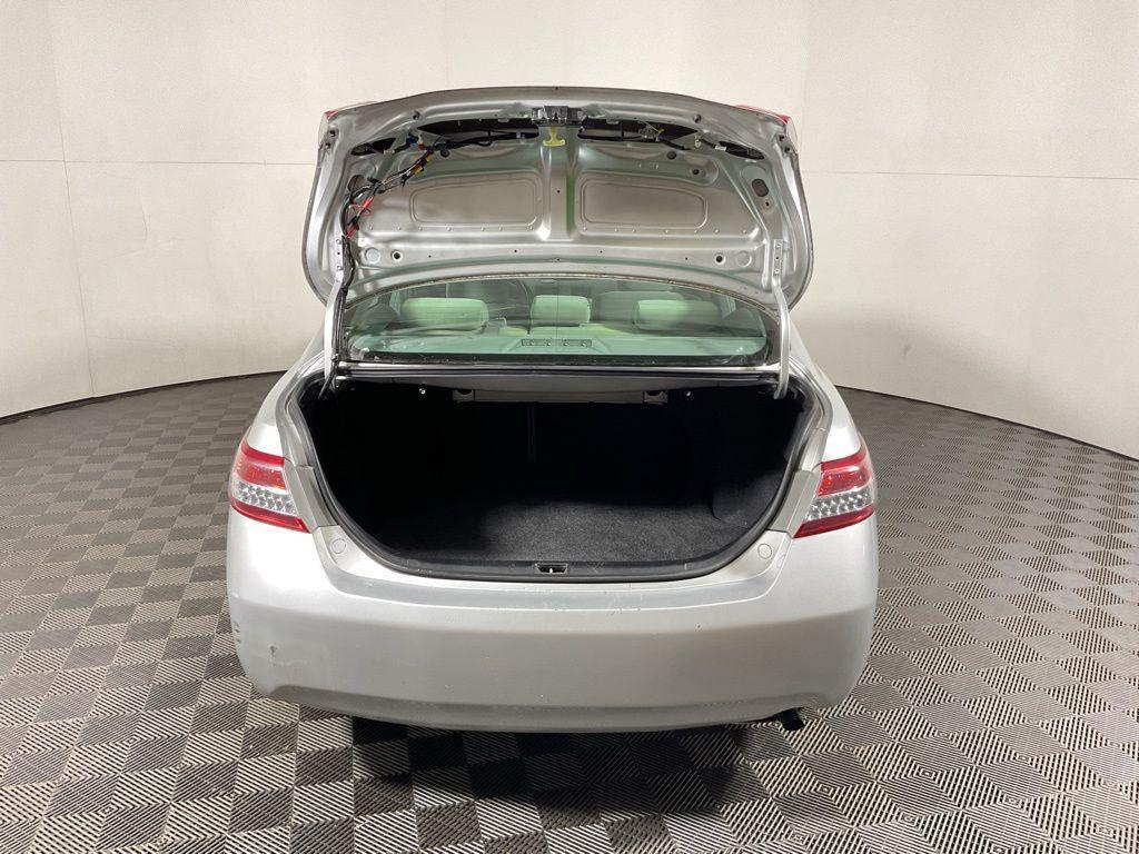 used 2011 Toyota Camry car, priced at $9,500