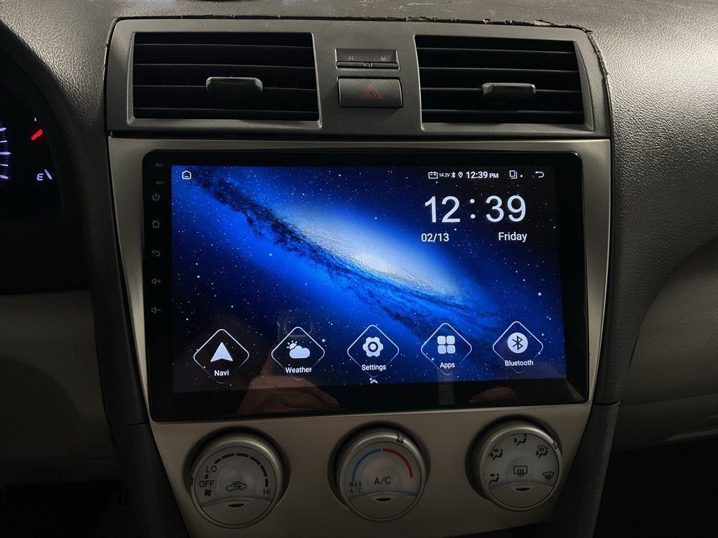 used 2011 Toyota Camry car, priced at $9,500