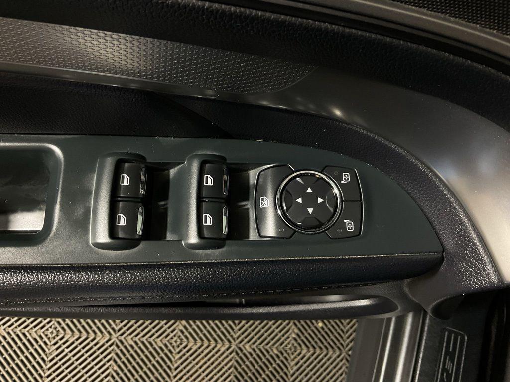 used 2019 Ford Explorer car, priced at $19,493