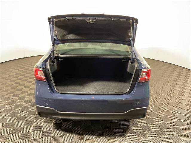 used 2024 Subaru Legacy car, priced at $21,500
