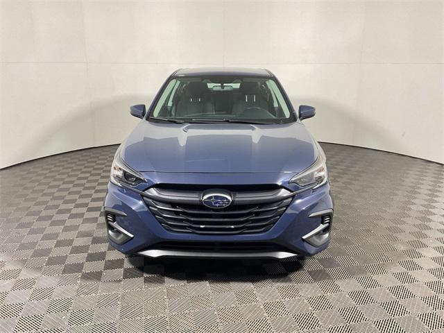 used 2024 Subaru Legacy car, priced at $21,500