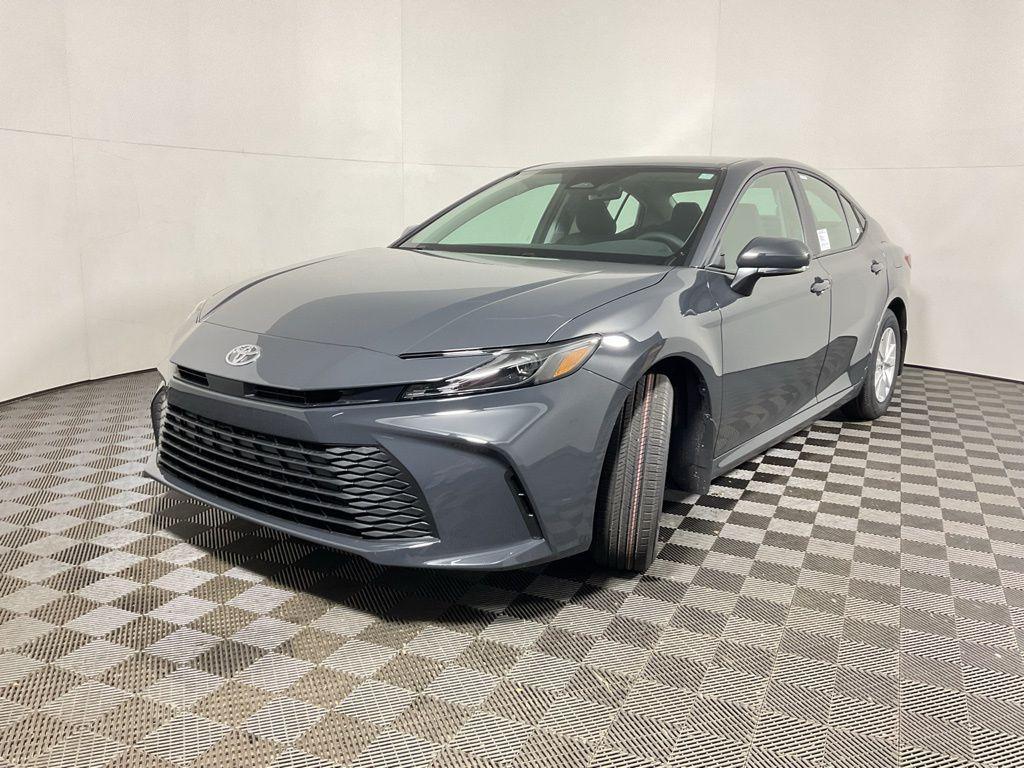 new 2026 Toyota Camry car, priced at $33,250