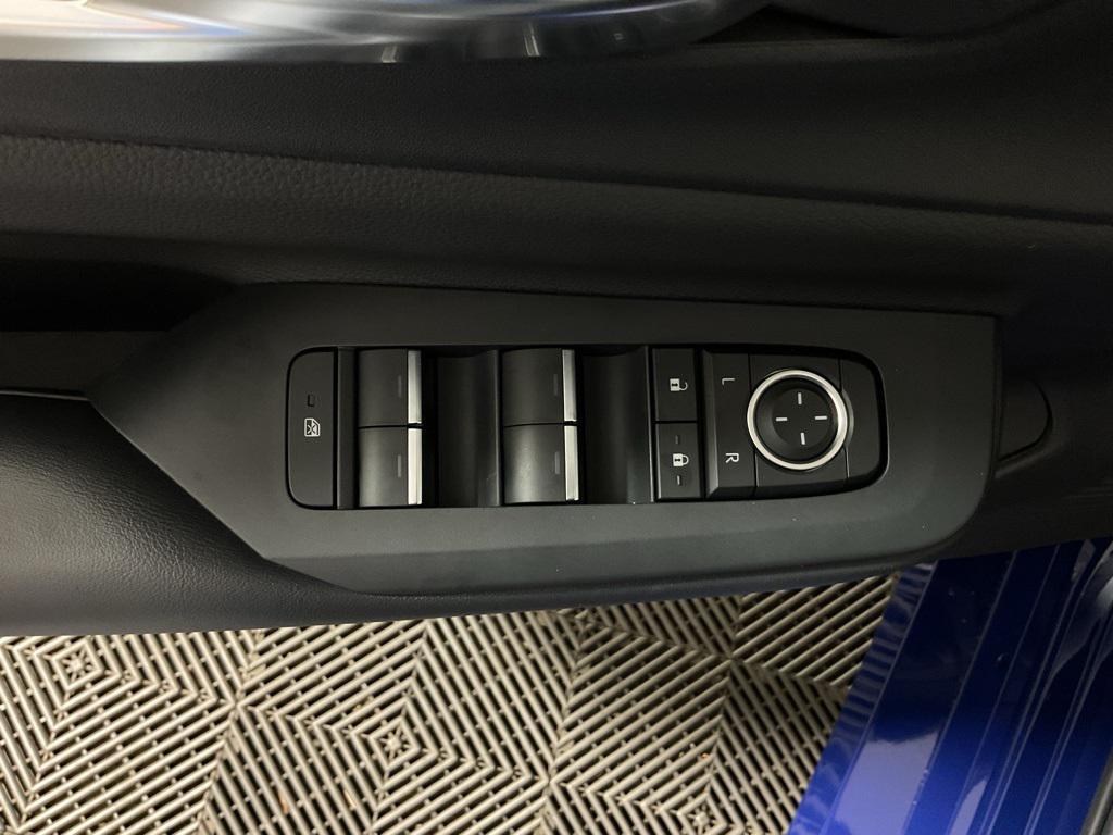 new 2025 Toyota Prius Plug-In Hybrid car, priced at $43,250