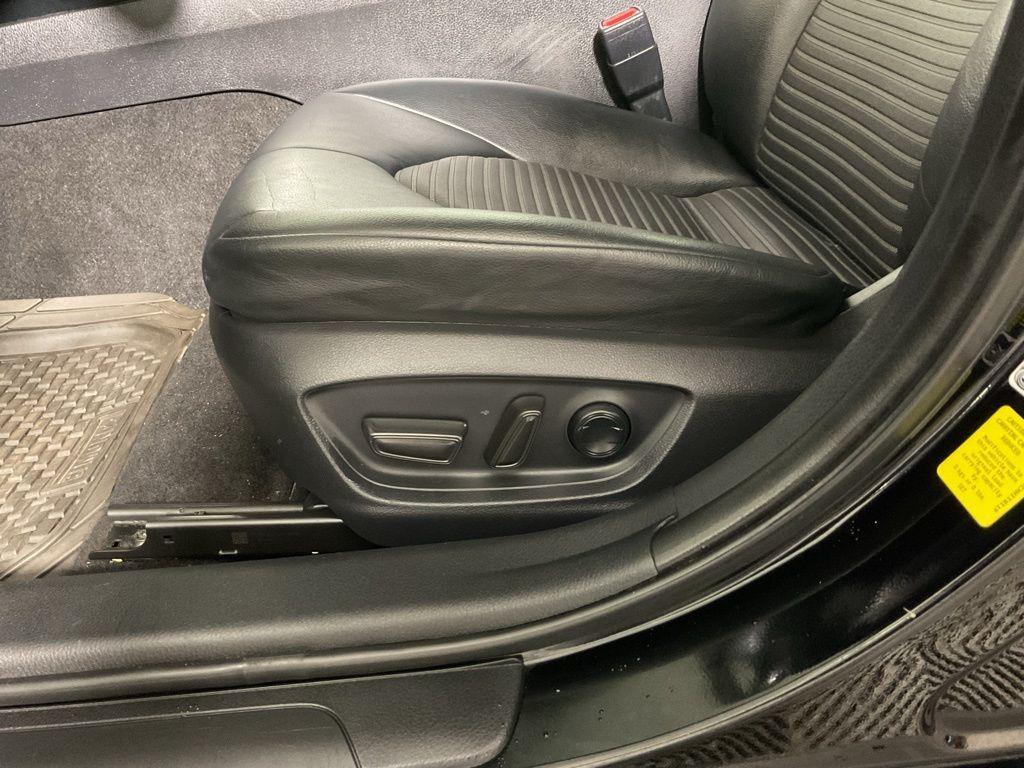 used 2019 Toyota Camry car, priced at $16,500