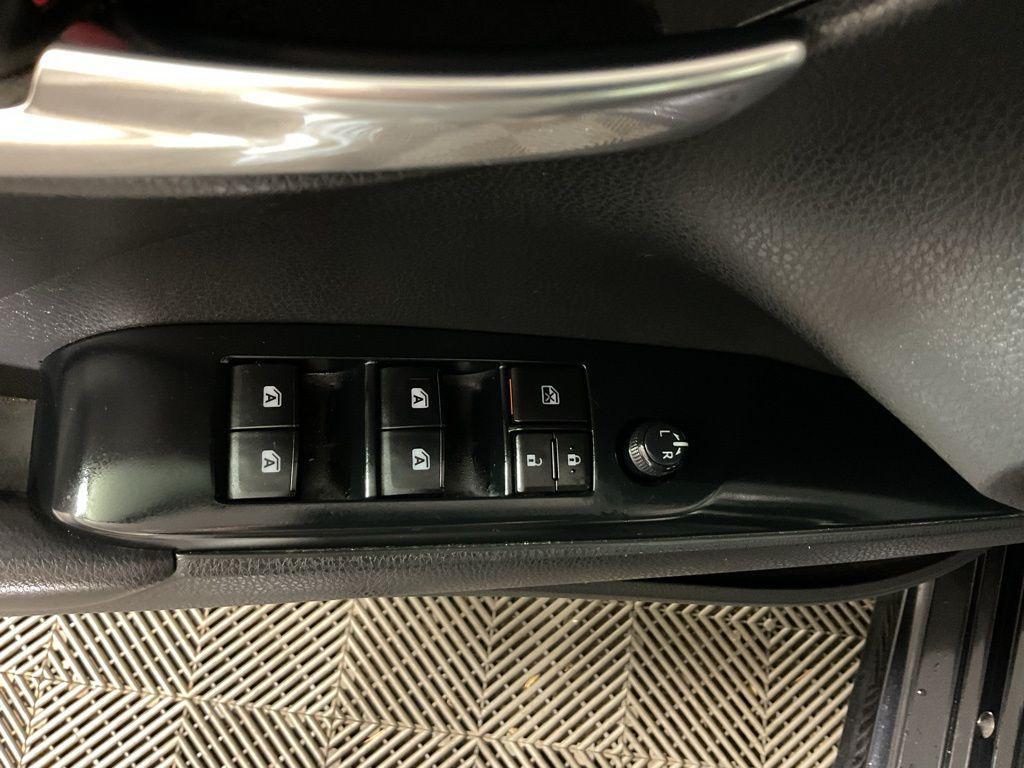 used 2019 Toyota Camry car, priced at $16,500