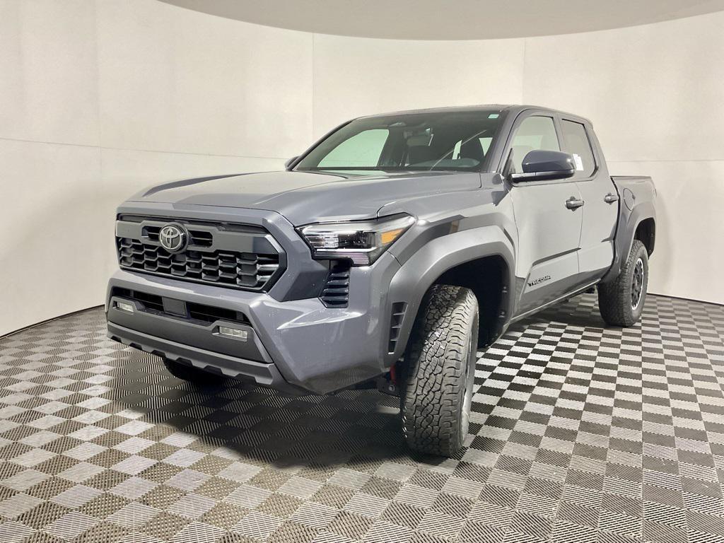 new 2026 Toyota Tacoma car, priced at $44,750