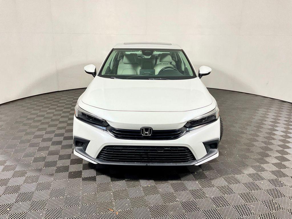 used 2023 Honda Civic car, priced at $22,084