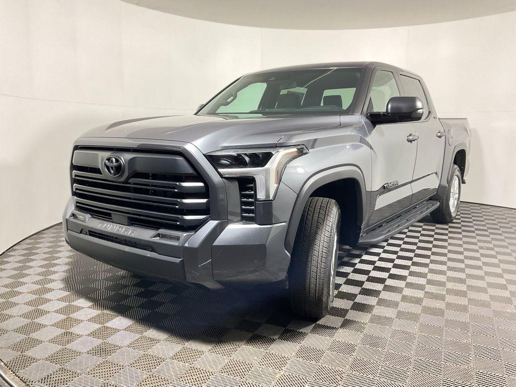 new 2026 Toyota Tundra car, priced at $51,000