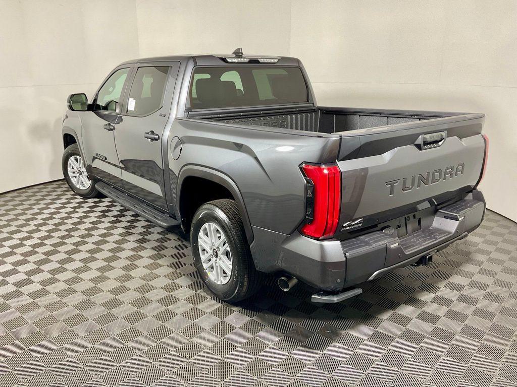 new 2026 Toyota Tundra car, priced at $51,000