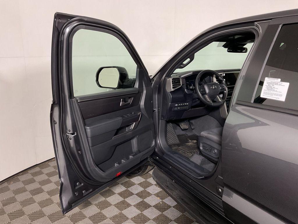 new 2026 Toyota Tundra car, priced at $51,000