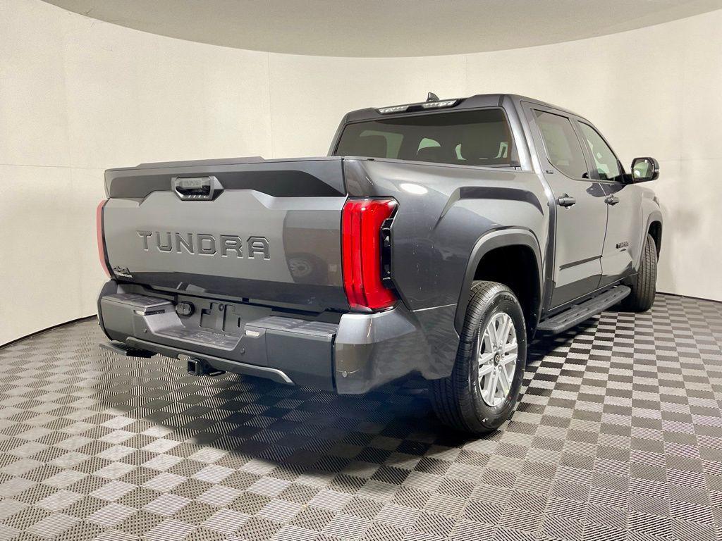 new 2026 Toyota Tundra car, priced at $51,000