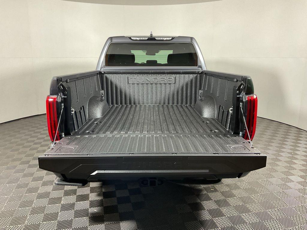 new 2026 Toyota Tundra car, priced at $51,000