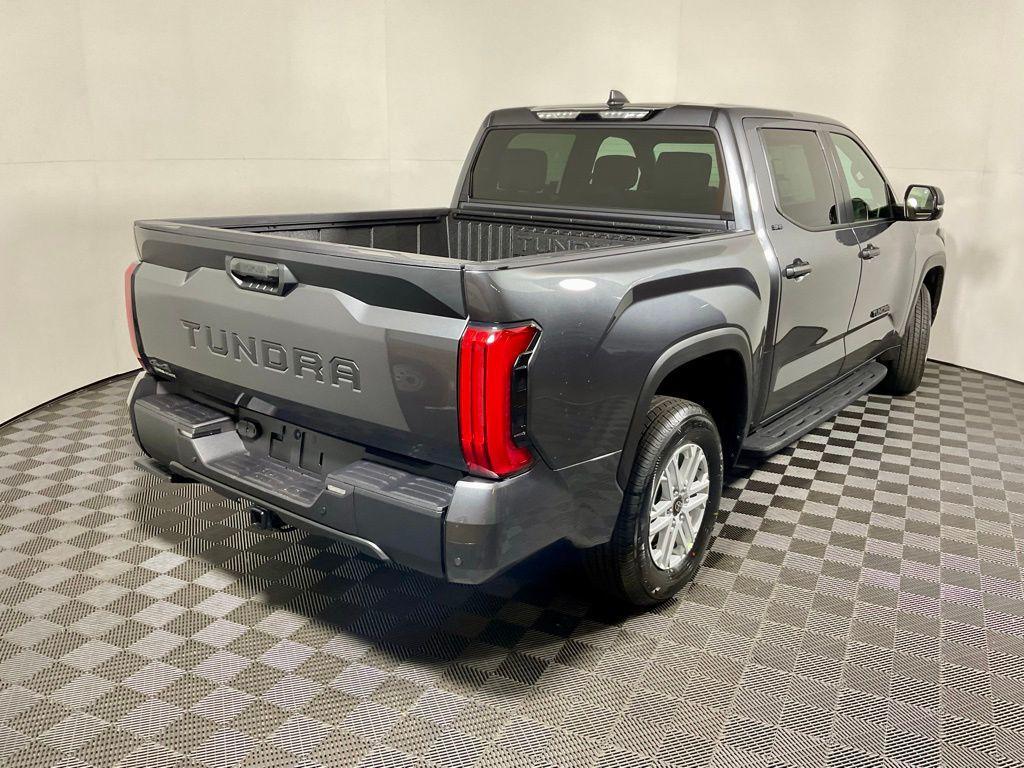 new 2026 Toyota Tundra car, priced at $51,000