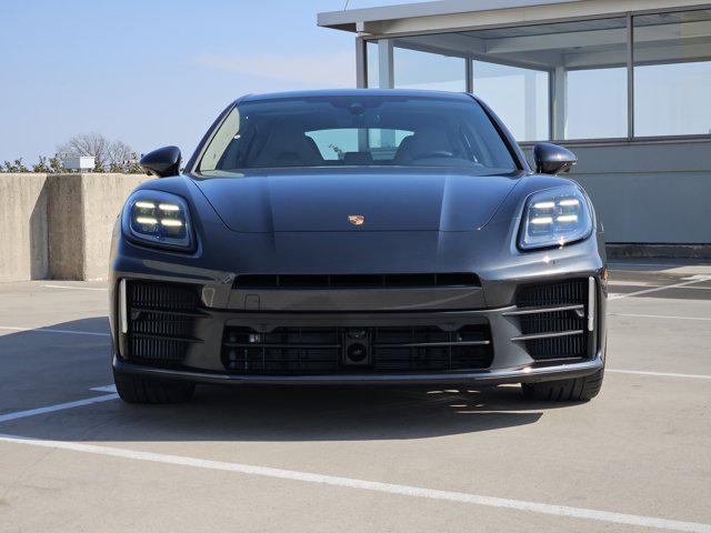 new 2026 Porsche Panamera car, priced at $141,280