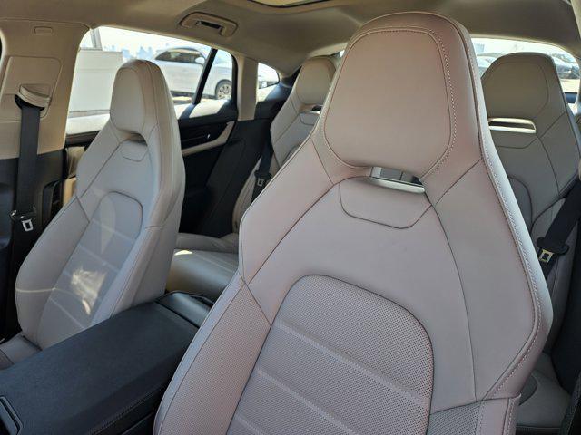 new 2026 Porsche Panamera car, priced at $141,280