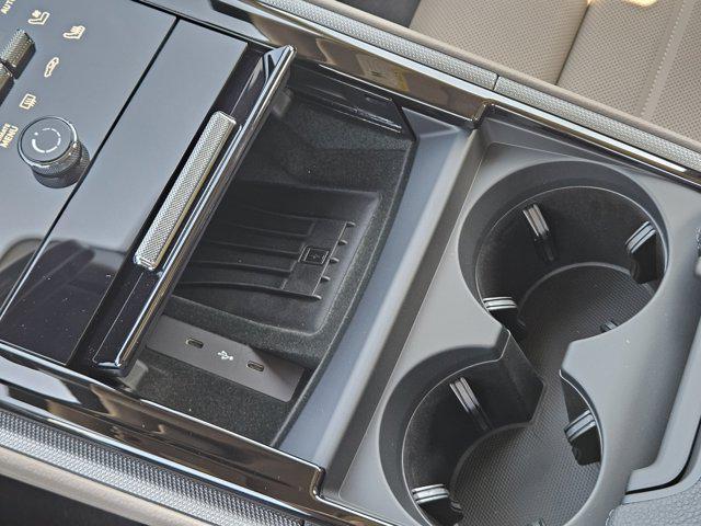 new 2026 Porsche Panamera car, priced at $141,280