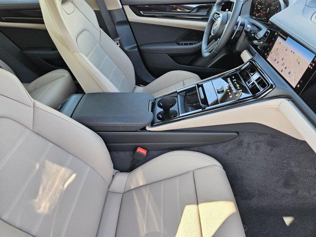 new 2026 Porsche Panamera car, priced at $141,280
